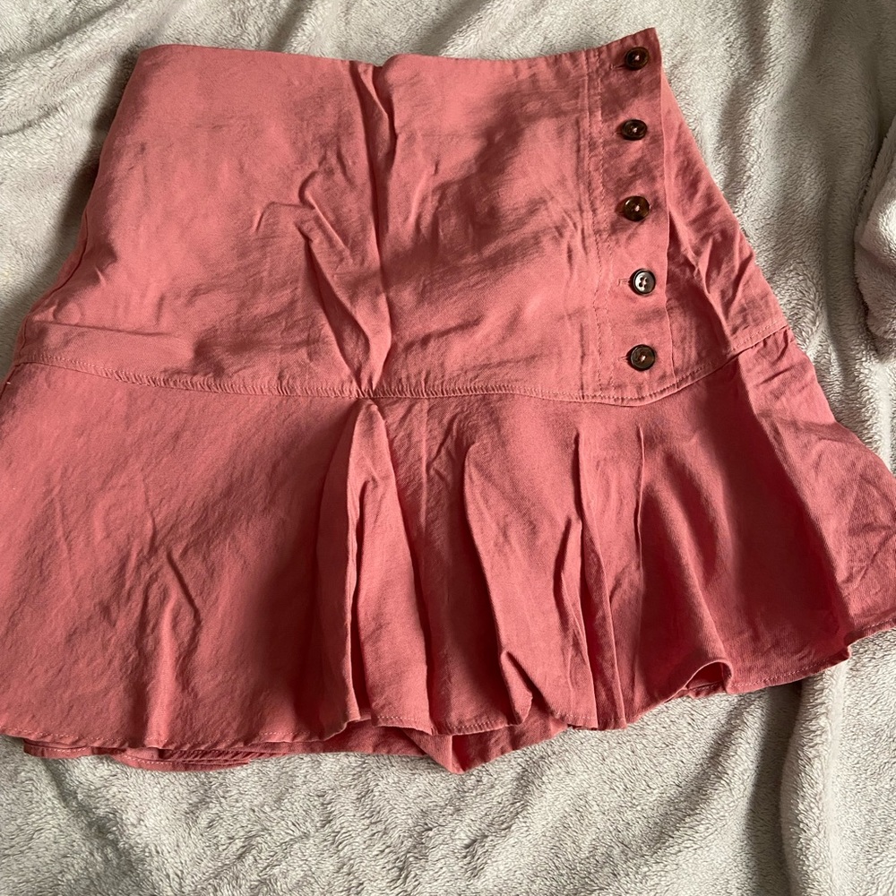 Zara skirt